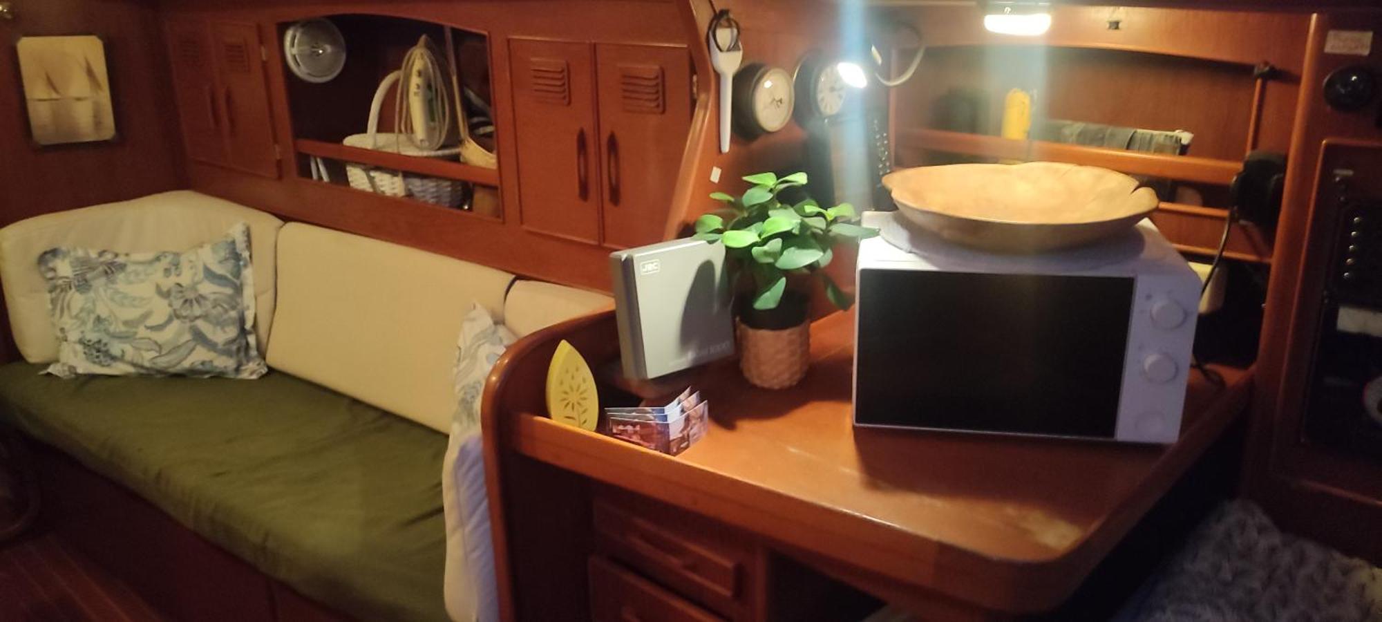 Boat-Apartamento Flotante Cadiz.. La Juanita Arroyo Extérieur photo